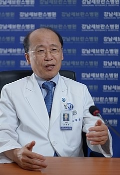강남세브란스, 올해 미래성장 발판 마련 원년 선언