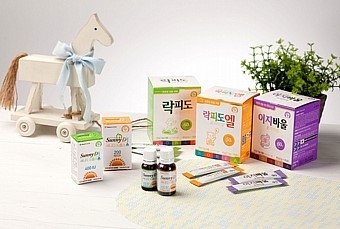 에프엔디넷 유산균, 소비자 조사 2년 연속 1위