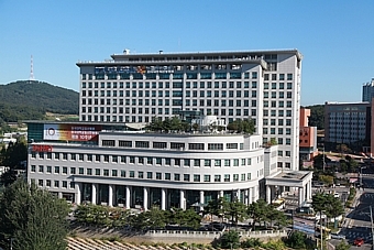 동국대학교일산병원 개원 10주년 행사
