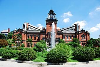 최초 국립병원 대한의원