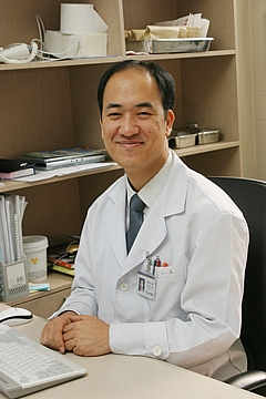 예수병원 김효준 과장 ‘다인 논문상’ 수상