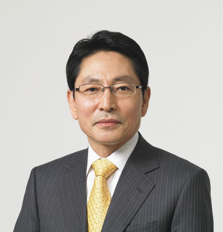 이창환 식품협회장 정부-식품업계간 가교역할 충실히 할 터