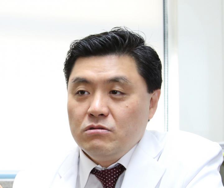 이철민 상계백 산부인과 교수