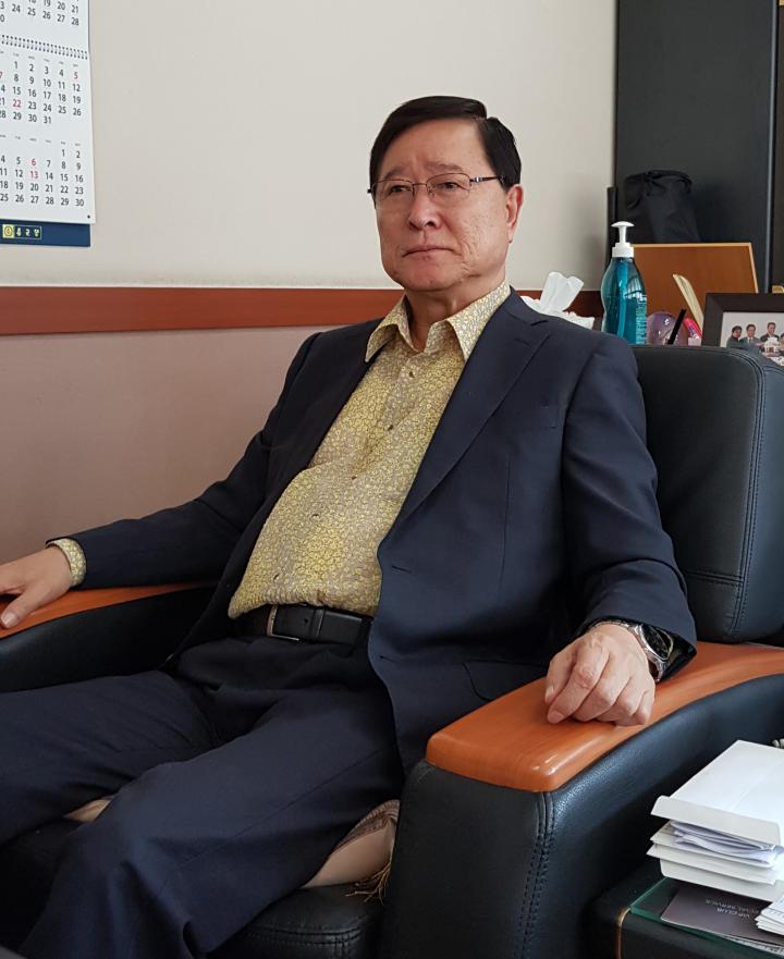 원일약품 2년이내 매출 1500억원 달성할 것