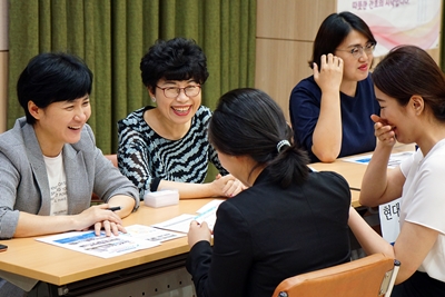 현대유비스병원, 간호인력 취업 진로교육 사업 참여