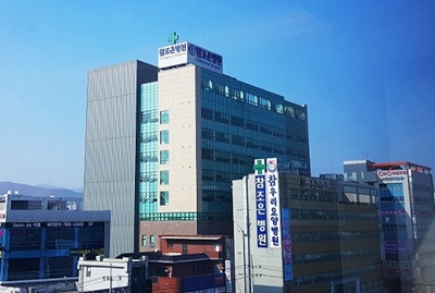 참조은병원, 대한민국 일자리 으뜸기업 선정