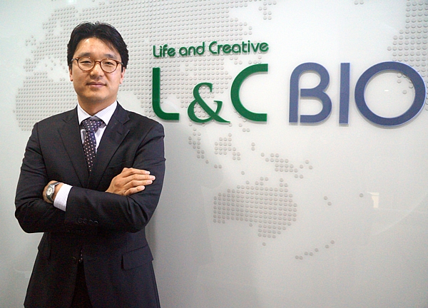 상장 넘어 상생, 엘앤씨바이오 주목되는 미래