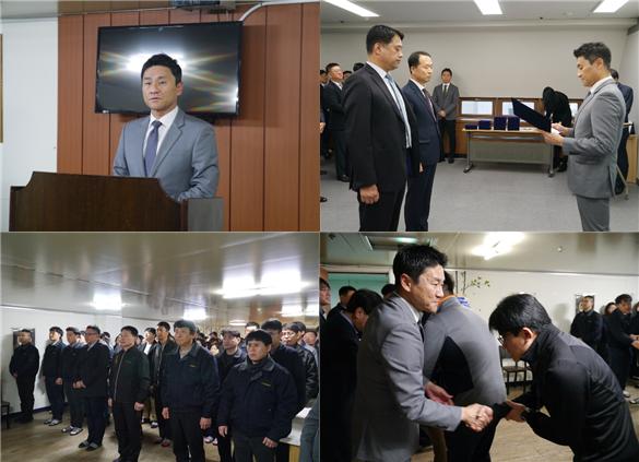 구주제약, ‘과감한 투자 통한 질적 성장 원년’