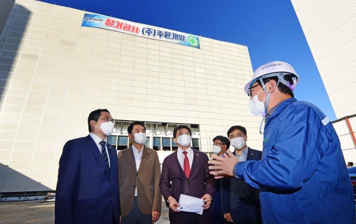 이촌동 의협회관 철거 돌입…신축 본격화
