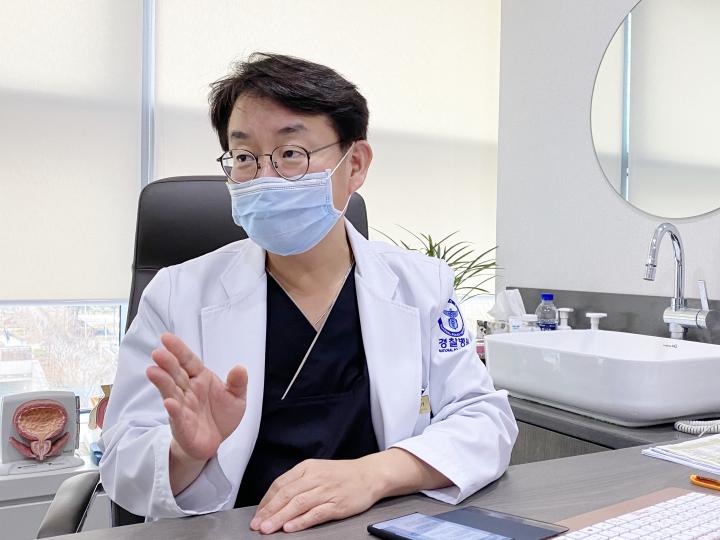 “비뇨의학과 몰락 막으려면 특별가산 필수”