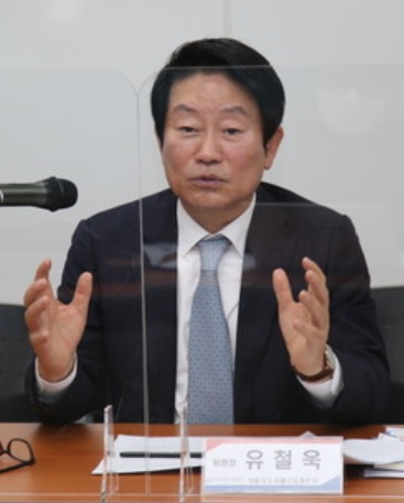 제9대 의료기기협회장 유철욱 쥬디스코퍼레이션 대표 확정