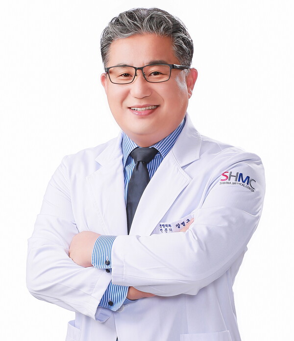 시화병원은 왜 DK메디칼솔루션 DSLB를 도입했나?