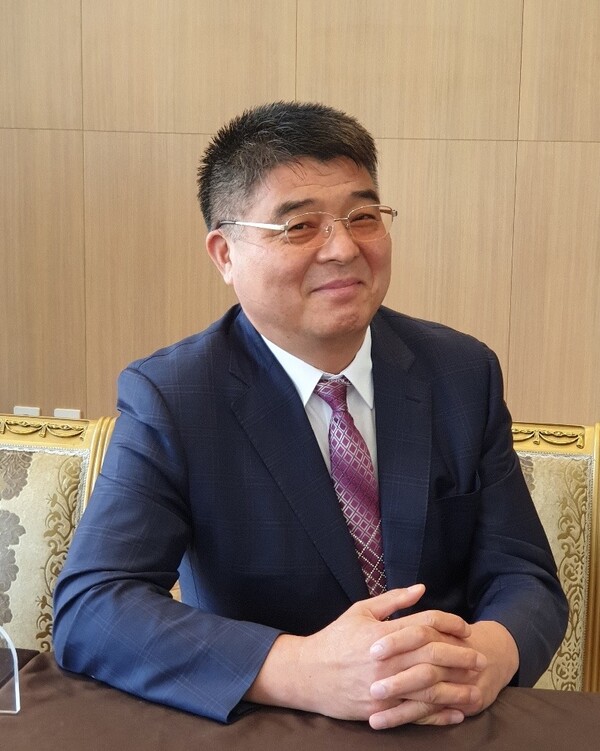 경기인천 유통업체가 선택한 새로운 수장은 누구?
