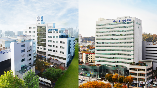 효산의료재단 샘병원, 만성폐쇄성폐질환 평가 7회 연속 1등급 획득