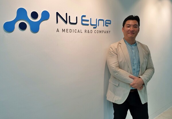 뉴아인, 근거 중심 통해 전자약 시장 선도