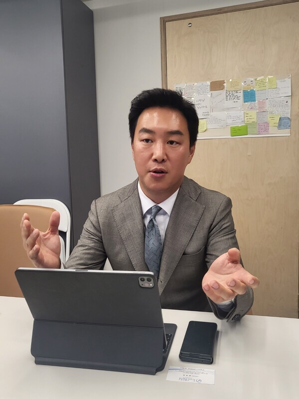 마이원, 글로벌 토탈 헬스케어 솔루션 파트너로 도약한다