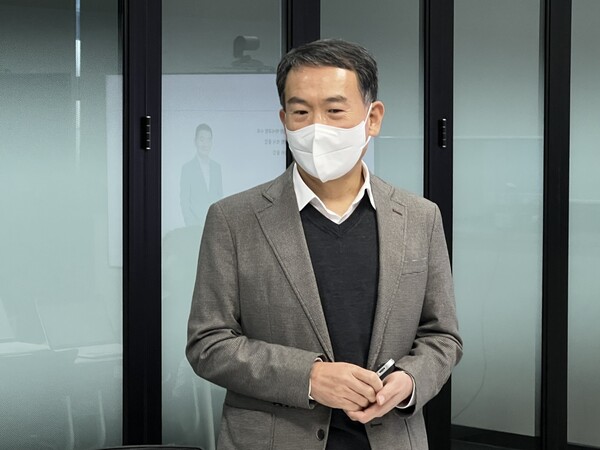 제뉴원사이언스, 한국 CDMO 시장 넘어 글로벌 시장 노린다