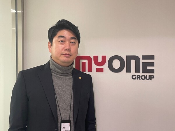마이원, 십원빵 국내 넘어 해외로 진출한다