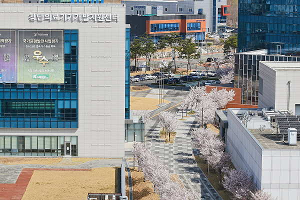 케이메디허브-범부처사업단, 의료기기 전주기 지원 나서