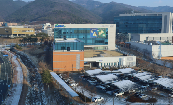케이메디허브, 제품분석·소프트웨어 개발 지원 확대
