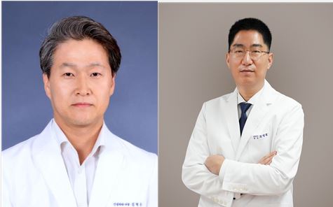 대한적십자사 상주·통영적십자병원장 임명