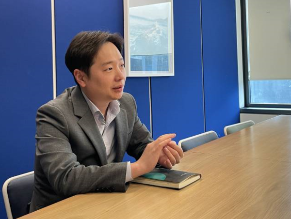 헬스케어 혁신 생태계 주도하는 최적 파트너, 우리는 벤처블릭