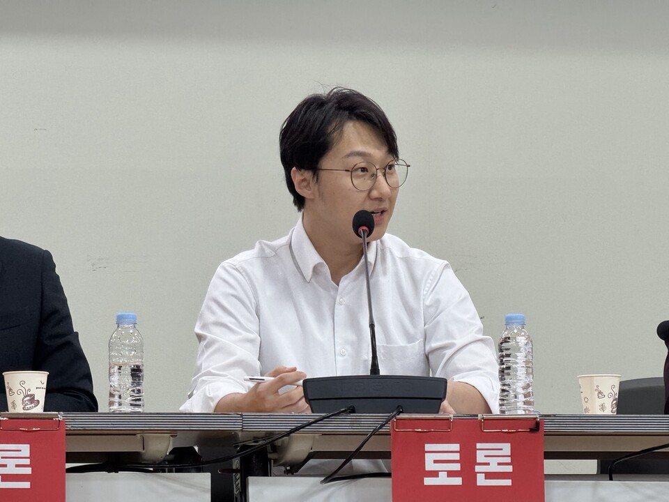 미필 사직 전공의 입영·대기 사태 국회서 쓴소리...개선 요청