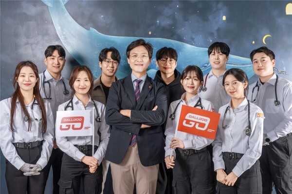 달구 GovTech 혁신기업 선정