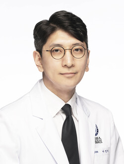 나민석 교수, 대한이비인후과학회 다인 선도연구자상 수상