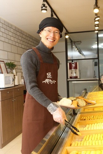 이제 어묵 드시러 부산까지 가지 마세요