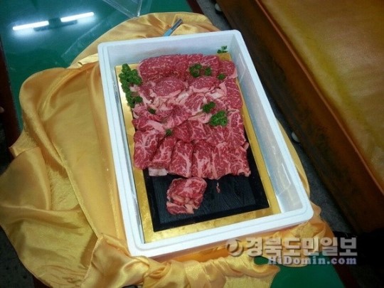 경북택시조합 이사장 선거 과열·혼탁