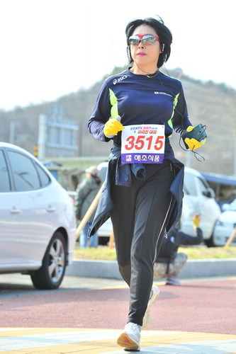 포항 고속鐵시대 희망 품고 달렸다