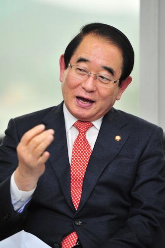 박명재 의원, 민생119투어 돌입