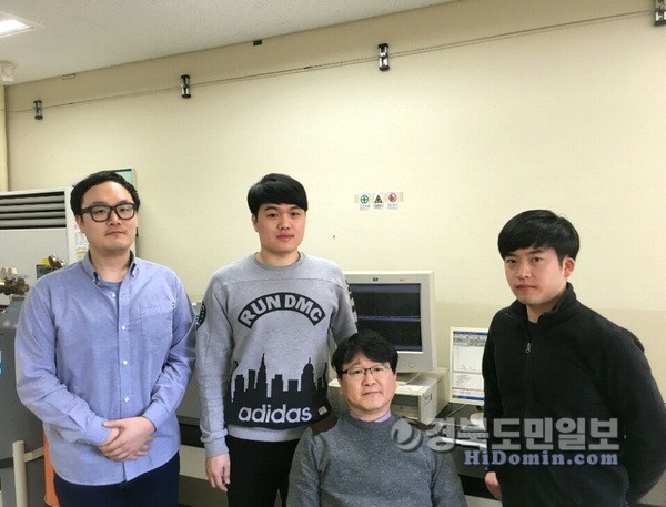 산업폐수가 신재생에너지 생산 원료로