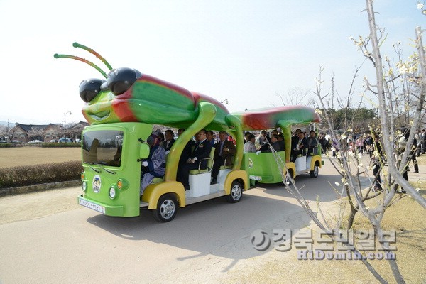 《경주》봄으로 물든 경주로 오세요