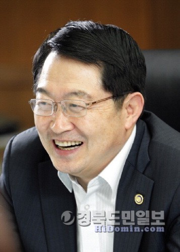 백승주 의원 도레이社 1조 투자, 구미 탄소산업 메카 재도약 발판
