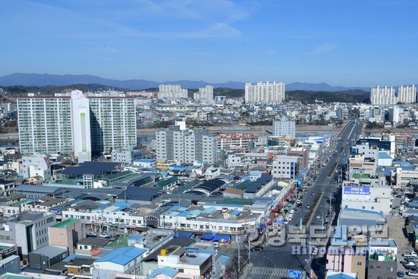 사람·별·말 함께 영천 원도심 역사문화 살린다