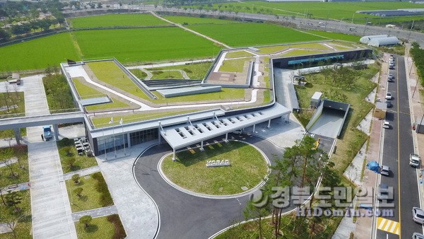 부자도시 꿈꾸는 경주, 창조경제에서 답 찾다