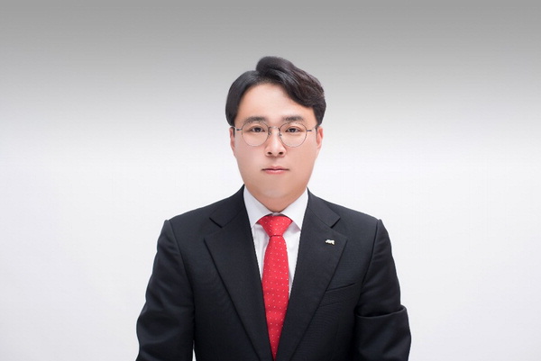 오달식 안동JC 50대 회장 취임