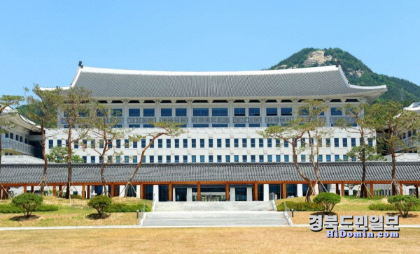 경북도청 신청사 부실시공 의혹...준공 1년 만에 유지보수비 13억