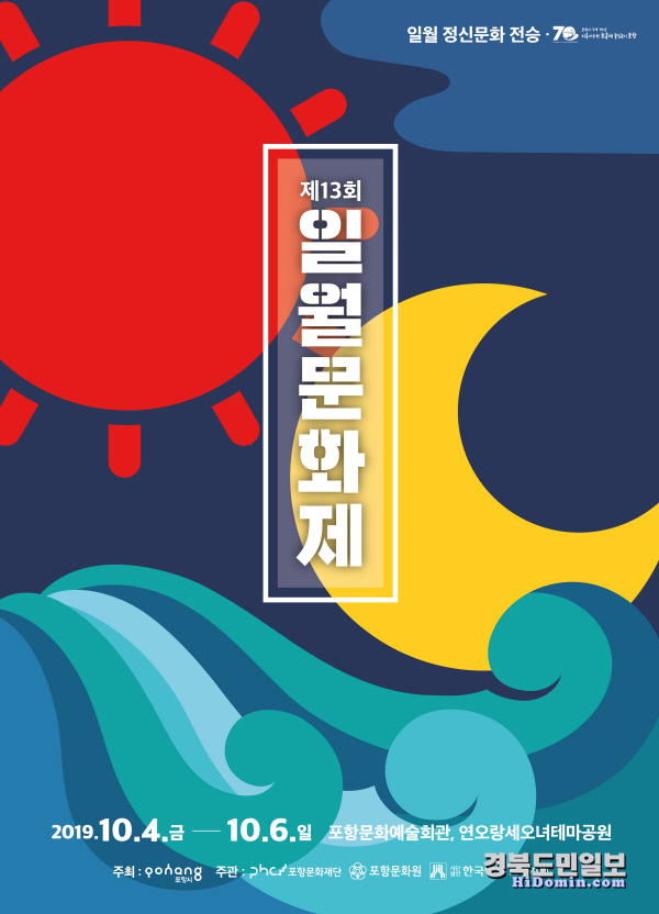 일월문화제 어린이·청소년 콘텐츠 강화