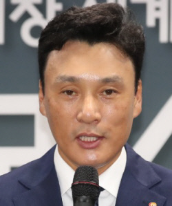 고향 대구에 조금이나마 도움 되길