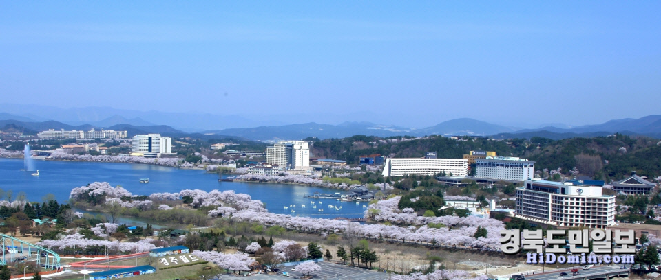 경북문화관광公, 착한 임대료 확대… 관광경기 살린다