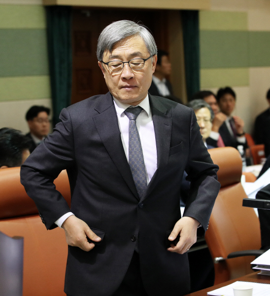월성1호기 감사결과 늦춘건 직무유기