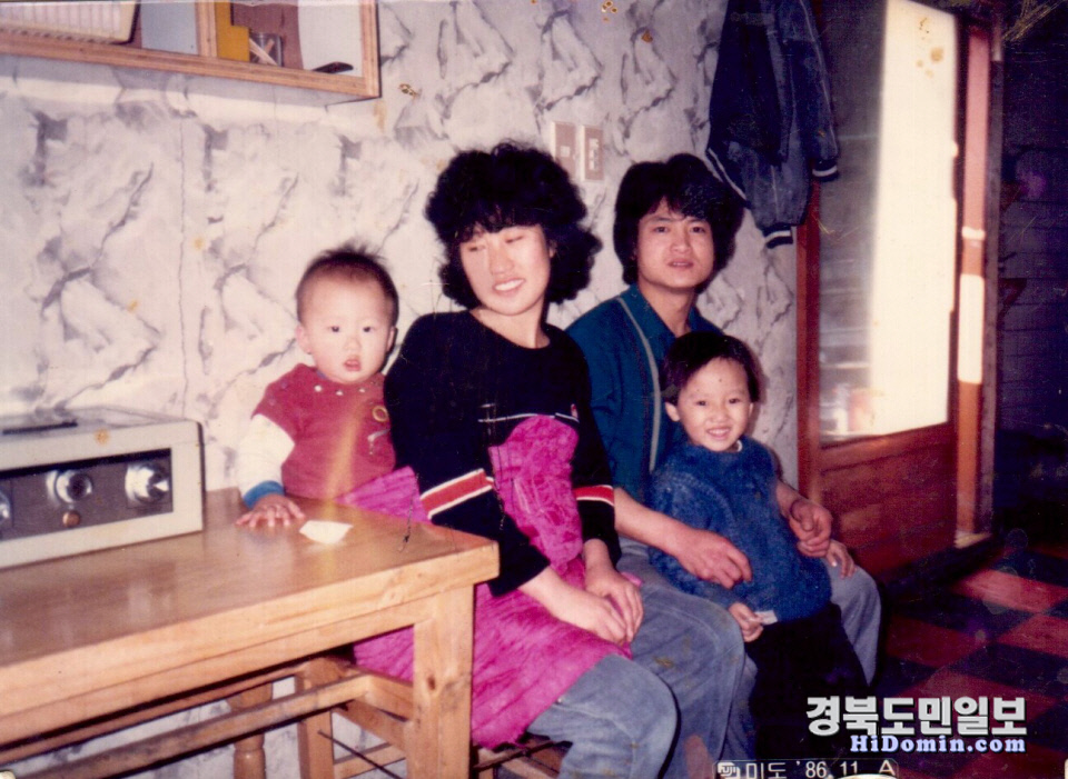 포항 중화요리 트로이카 시대 산증인 박병도