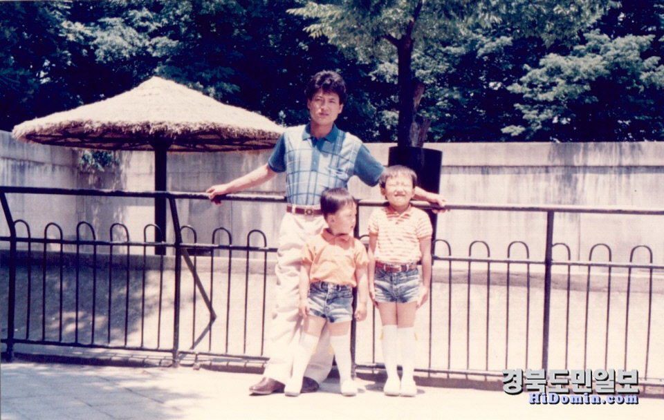 구수한 세상 돌아가는 이야기 들으러 오늘도 문을 엽니다