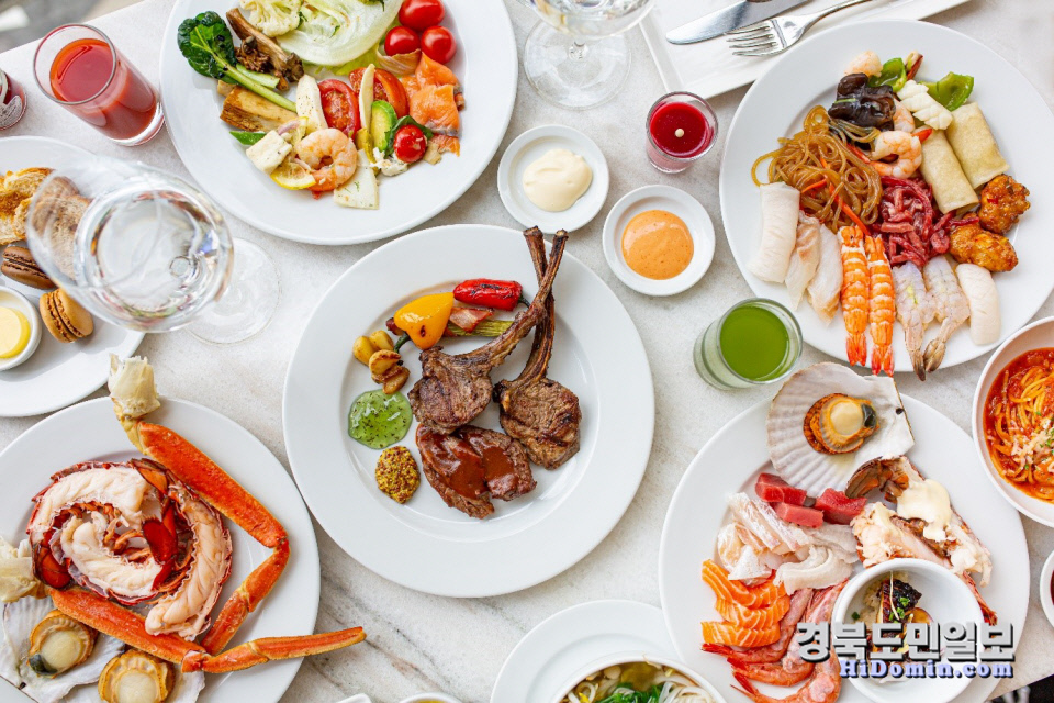 하루 빨리 굿바이 코로나… 호텔업계도 접종 독려