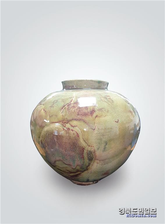 경북 최고장인 공예 작품 한자리... 포스코갤러리 우리 시대 장인을 만나다展