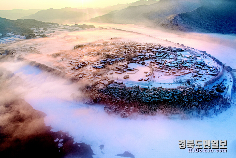 자연·문화 품고 경북관광 다시 태어난다