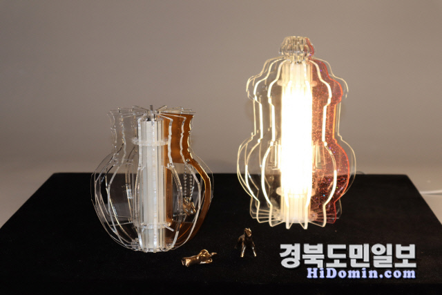 경주시, 관광기념품 공모전 수상작 발표
